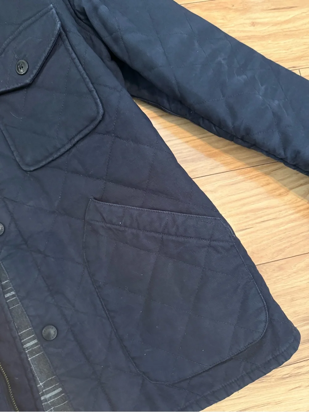 Grayers lightweight military